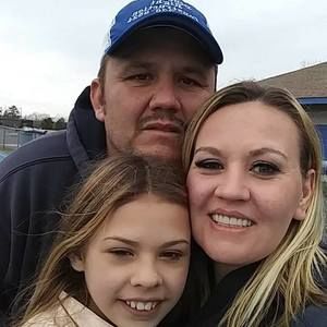 Meet your Posher, Chad